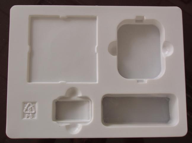 外抽式真空成型機充氣封口機商用自動食品抽真空機真空廠家